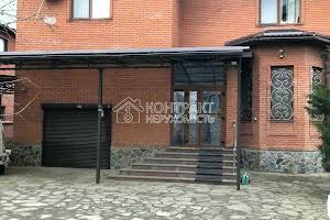 дом по адресу Партизанский пер. (Бакулина)