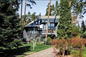 будинок за адресою Лісова вул.