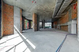 комерційна за адресою Лютеранська вул., 14в