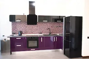квартира по адресу Парково-Сырецкая ул. (Тимофія Шамрила), 4б