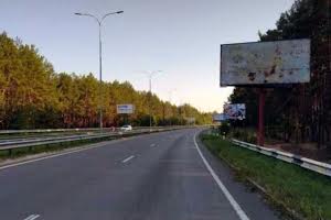 ділянка за адресою Богатирська вул.