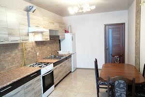 квартира за адресою Андрія Мельника вул., 10 к9