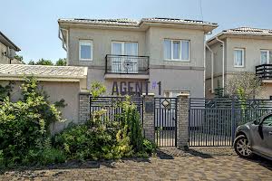 будинок за адресою Вінницька вул.