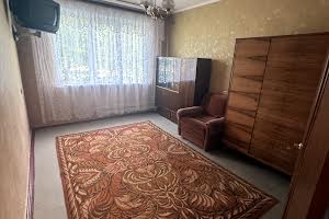 квартира по адресу Амосова ул. (Корчагінців), 5
