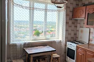 квартира по адресу Кричевского ул., 37