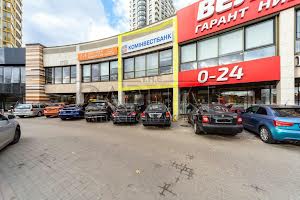 комерційна за адресою Голосіївська пл., 58а