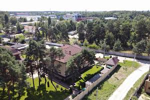 будинок за адресою ОЗРНА
