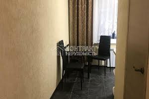 квартира за адресою Гвардійців-Широнінців вул., 81