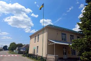 участок по адресу с. Летки, Перемоги площа, 1