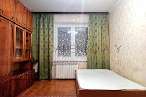 квартира по адресу Дмитрия Луценко ул. (Крейсера 'Аврора'), 5Б