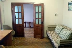 квартира за адресою Януша Корчака вул. (Баумана), 20а