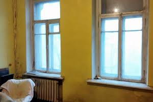 квартира по адресу Полтавский Шлях ул., 118