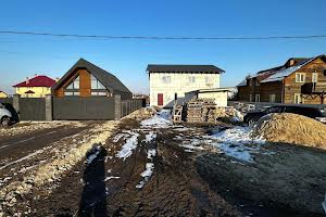 дом по адресу Суботовського, 10а
