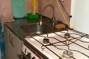 квартира по адресу Средняя ул., 59