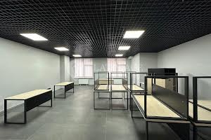 комерційна за адресою Степана Бандери просп. (Московський), 9б