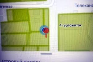 ділянка за адресою Буча, Богдана Хмельницького бульв.