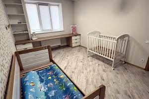 квартира за адресою Перемоги просп., 53б