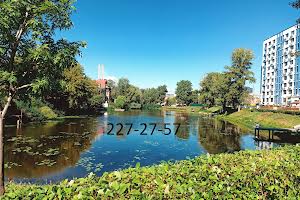 коммерческая по адресу Центральная ул., 21-А