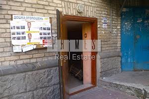 коммерческая по адресу Сокальская ул., 4