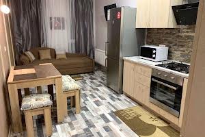 квартира по адресу Алимпия Галика ул., 75а