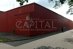 комерційна за адресою Григоровича-Барського вул., 1