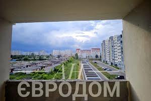 квартира за адресою Перемоги просп., 86-Б
