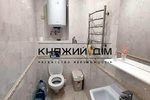 коммерческая по адресу Борщаговская ул., 206
