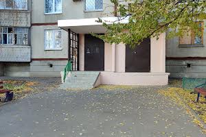 квартира за адресою Перемоги просп., 78а