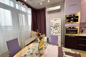 квартира за адресою Ахсарова вул., 13А