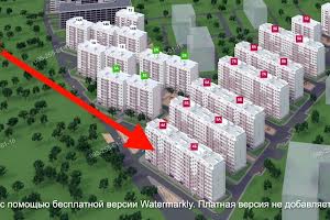 квартира по адресу Академика Барабашова ул., 10