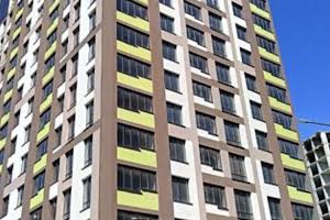 квартира за адресою Підволочиське шосе, 1