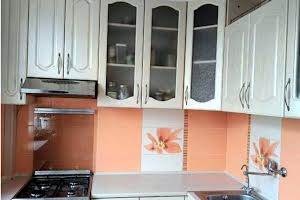 квартира за адресою Олімпійська вул., 7а