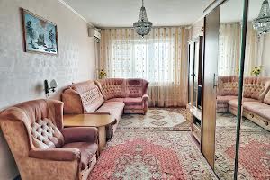 квартира за адресою Сонячний мікрорайон вул., 36
