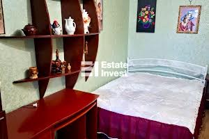 квартира за адресою Верхівський пров., 7