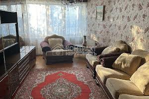 квартира за адресою Аерокосмічний просп. (Гагаріна), 38