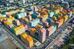 коммерческая по адресу Мартовская ул., 16
