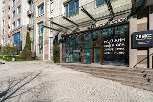 комерційна за адресою Саперне Поле вул., 3