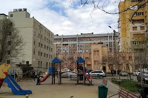 квартира по адресу Харьков, Героев Харькова просп. (Московский), 64 а