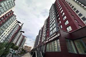 квартира по адресу Княгинин ул., 44