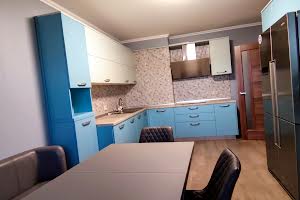 квартира по адресу Академика Глушкова просп., 9е