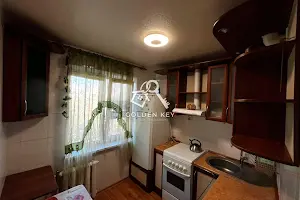 квартира по адресу Эдуарда Фукса ул. (Тухачевського), 33