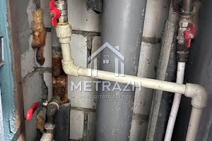 квартира за адресою Тракторобудівників просп., 77