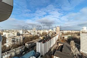 коммерческая по адресу Кловский спуск, 7