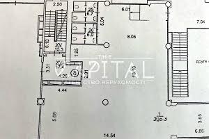 комерційна за адресою Саксаганського вул., 120