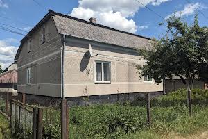 будинок за адресою Завода вул., 34