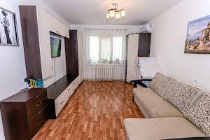 квартира за адресою Боровіковського бульв., 5