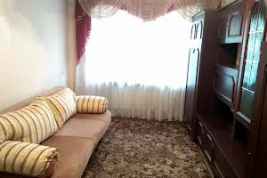 квартира по адресу Романа Балабы ул.