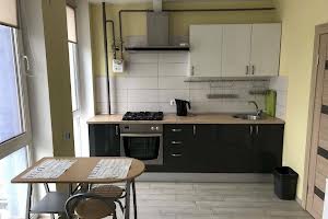 квартира по адресу Алимпия Галика ул., 75