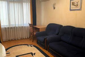 квартира по адресу Левка Лукьяненко ул. (Маршала Тимошенко), 7-Б