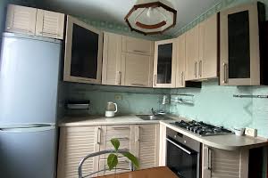 квартира по адресу Зои Гайдай ул., 3